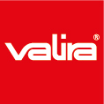 Logo Valira